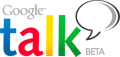 [Google Talk Beta]