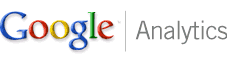 [Google Analytics]